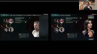 Immortality Tournament | Round 2 x Match 2 | GoldenKairos vs SDLStreider | Chill Vibes! 🌊