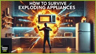 STOP Your Appliances From EXPLODING On You!