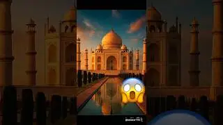 &ldquo;Taj Mahal Income Revealed! 😱 #IncredibleIndia&rdquo;