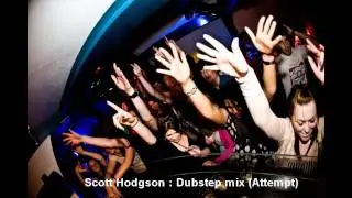Scott Hodgson | Dubstep