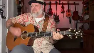 Box #10 by Jim Croce