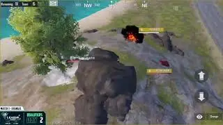 hydra vs marcos gaming 4v4 fight in sky esports  #hydra #marcos #4v4fight