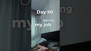 I Quit My Job&hellip;Here&rsquo;s Why