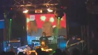 Alex Lynch and EKB Unplugged - About A Girl