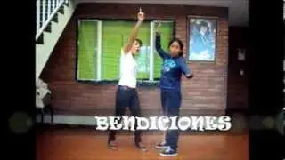 Coreografía Ya Ya Ya - Xtreme Kids