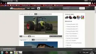 [Tutorial] Classifica siti per scaricare mod