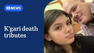 The parents of a backpacker who died on K'gari have shared heartbreaking tributes | ABC NEWS
