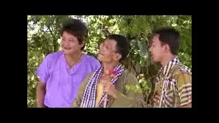 ဟာသေက်း႐ြာ(ေအာင္ေစလြမ္းေစပိုင္ေစ)Seg-3