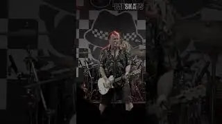 PATSKATS - Monkey Man (Toots & The Maytalls Cover) #ska #rocknroll #reggae