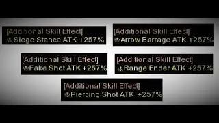 Dragon Nest SEA | Opening Rune Pouch Event
