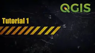 QGIS 3 Tutorial 1 Argongra & Instituto Superior del Medioambiente - ISM