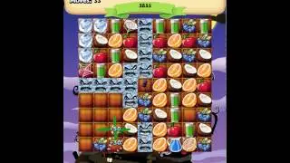 Let's Play - Fruit Bump: Level 249