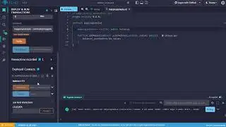 Solidity Smart Contract Tutorial 3 Solidity Mapping Explained | Using Mapping in Smart Contracts