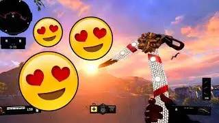 Unlocking ALL CAMOS For 