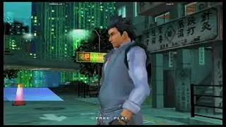 Jingi Storm - EVILWAVE_JOE VS 3nvy0 🇻🇪🇹🇹 Fightcade 2 flycast_jingystm #fightcade2 #fightcade