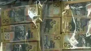 $900,000 seized in Coogee drug bust
