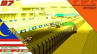 [TWC] Touringcar World Championship [2023/Round 12] (Race of Malaysia) -Sepang- Rennen