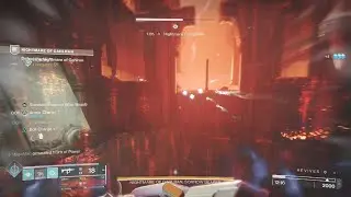 Lightweight Sword Glitch - Gahlran - Ultimate