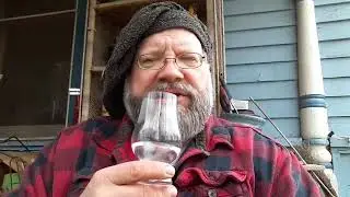 Burnett's Vanilla Vodka review
