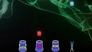 Shake It Bucket Drumming Play Along