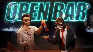 Новое введение в открытый бар Critical Drinker