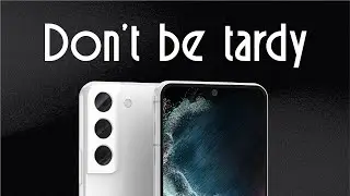 Don't Be Tardy to These Deals