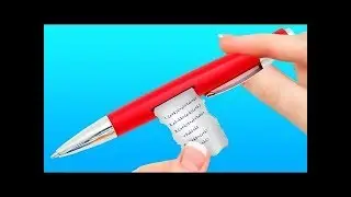 25 ASTUCES D'&Eacute;TUDIANTS POUR TE RENDRE LA VIE PLUS FACILE