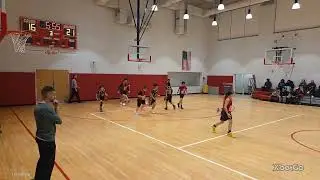 Fort lee travel 6th orange vs Emerson