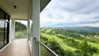 Luxury 4-Bedroom Villa in Clark For Sale with Panoramic Views near Golf Course Sun Valley D'heights