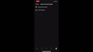 Threads: How to Invite Friends Tutorial! (Easy Method)