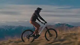 Agazzini Bike Enduro 18.2