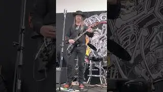 John Christ riff lord