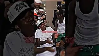#duke #viral #freestyle #rap #dukedennisanklebreakers #comedy #dukedennisstretchbig #music #duke093