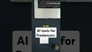 AI tools for Freelancers #ai #freelance #shorts #aitools