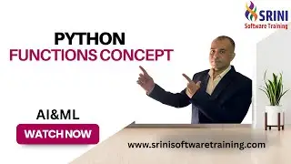 FUNCTIONS CONCEPT IN PYTHON