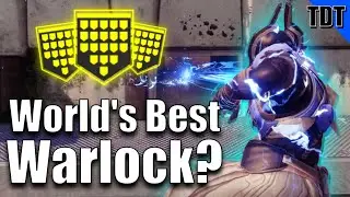 A Surprising Exotic Combo | Destiny 2