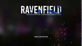 Ravenfield main theme music