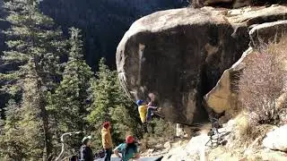 Poseidon V8
