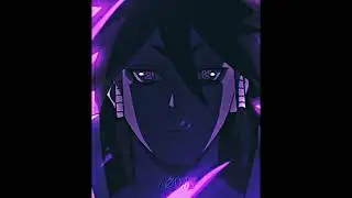 Indra Edit - Goodbye