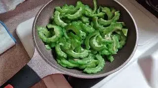TEAM TAGUMPAY@Ampalaya Momordia Charantia#
