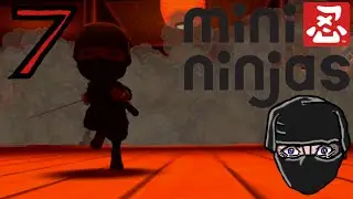Eldritch Flatulence - Mini Ninjas (pt. 7)