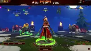 Battlerite LetsPlay#1