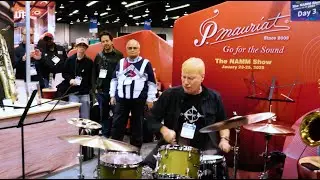 P. Mauriat Artists Play 
