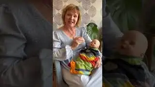 How to use breastmilk if your baby has sticky eyes.