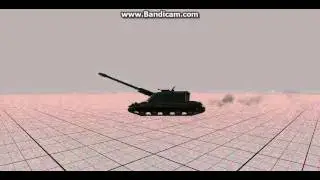 BF2Editor AMX30 AUF1.0