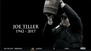 Remembering Joe Tiller