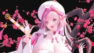 Destiny Child World Boss Sunah & Nezha summon❤️⭐