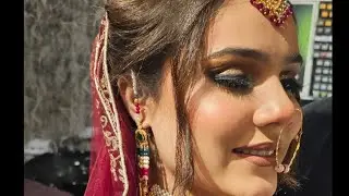 Bridal makeup tutorial with 3 SECRET TIPS