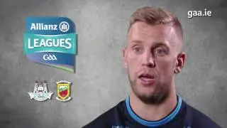 Allianz Football Leagues Preview: Dublin vs Mayo (Saturday, 7pm)