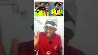 Future issues about Man United signing Karim Adeyemi ⚽️👍💰